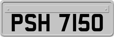 PSH7150