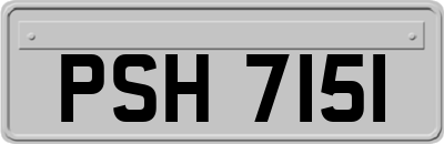 PSH7151