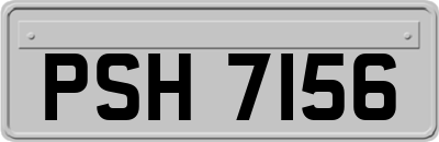 PSH7156