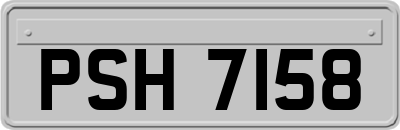 PSH7158