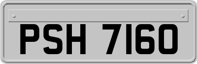 PSH7160