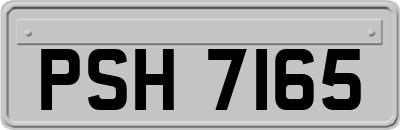 PSH7165