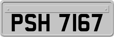 PSH7167