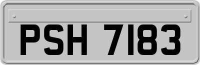 PSH7183