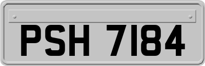 PSH7184