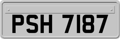 PSH7187
