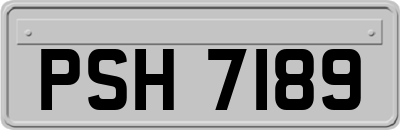 PSH7189