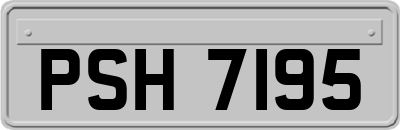 PSH7195
