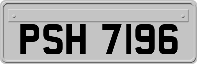 PSH7196