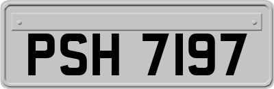 PSH7197