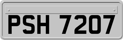 PSH7207