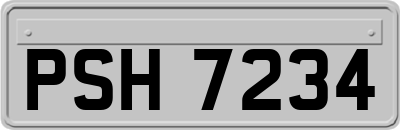 PSH7234