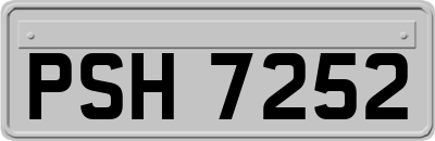 PSH7252