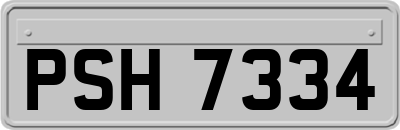 PSH7334