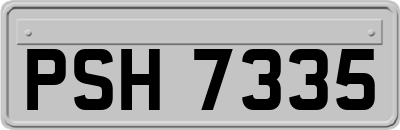 PSH7335