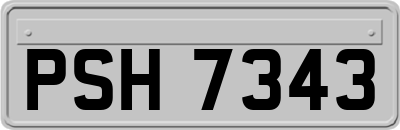 PSH7343