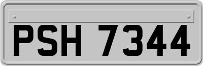 PSH7344