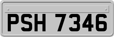 PSH7346