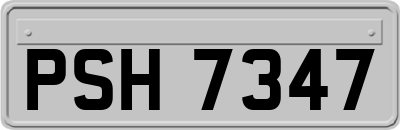PSH7347