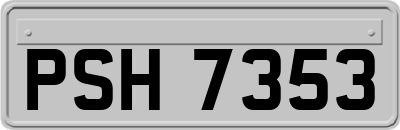 PSH7353