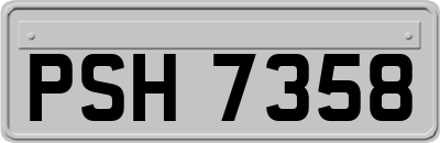 PSH7358