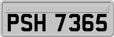 PSH7365