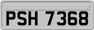 PSH7368