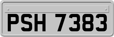 PSH7383