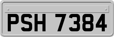 PSH7384
