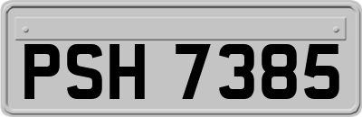 PSH7385