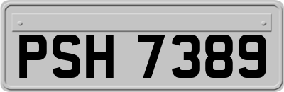 PSH7389