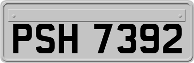 PSH7392