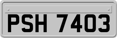 PSH7403