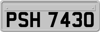 PSH7430