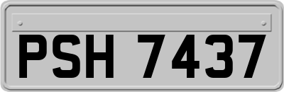 PSH7437