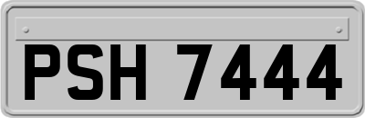 PSH7444