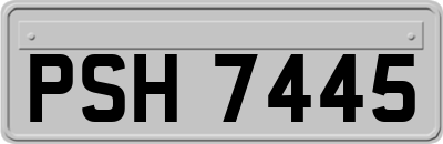 PSH7445