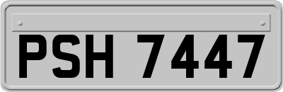 PSH7447