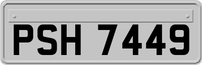 PSH7449