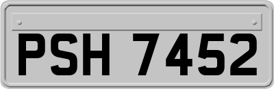 PSH7452