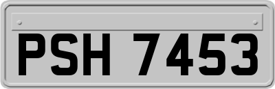 PSH7453