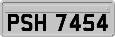 PSH7454