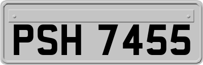 PSH7455