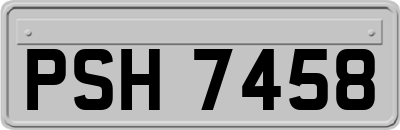 PSH7458