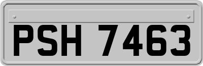 PSH7463