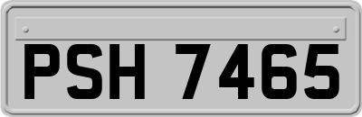 PSH7465