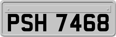 PSH7468