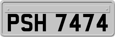 PSH7474