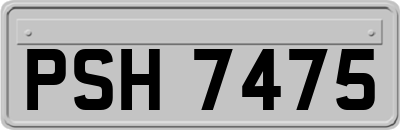PSH7475