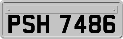 PSH7486